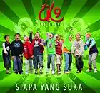 Picture for song 'Siapa Yang Suka' by artist 'Raenmusicmaker Indonesia'