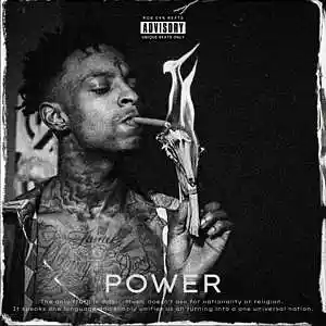 Picture for song 'Power ($400 EXCLUSIVE)' by artist 'Rob EVN'