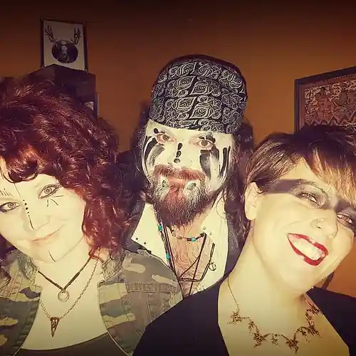 Picture for song 'Yes' by artist 'Sentinel Grove'