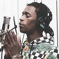 Picture for song 'The Piano Mane - Young Thug Type Beat' by artist 'Sauce World'