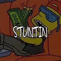 Picture for song '*Stuntin* New SK Type Beat (Free DL)' by artist 'Sean Bentley'