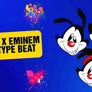 Picture for song '"Hit Me" Ez Mil x Eminem Type Beat' by artist 'Shadoo One Music'