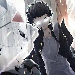 Picture for song 'Like That' by artist 'Shizzy The Young Rockstar'