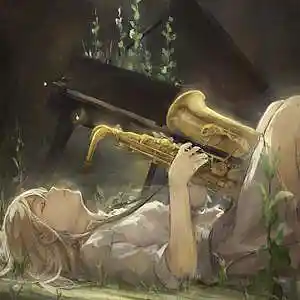 Picture for song 'Seks' by artist 'Dek1ru'