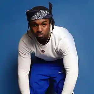 Picture for song 'POP SMOKE "WAKANDA"' by artist 'storm on da beat'