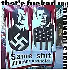Picture for song 'that's f***ed up (beat up mix 1)' by artist 'stumpdrk'