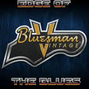 Picture for song 'Edge Of The Blues' by artist 'Swampman And The Machine'