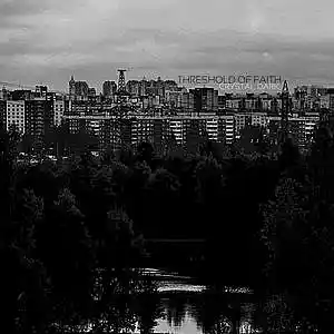 Picture for song 'War of Germs' by artist 'threshold of faith'