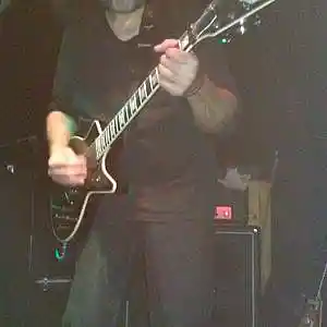 Picture for song 'Crazy Is' by artist 'Darryl Zuber's 10th World'