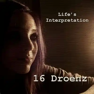 Picture for song 'Unwelcome' by artist '16 Droenz'