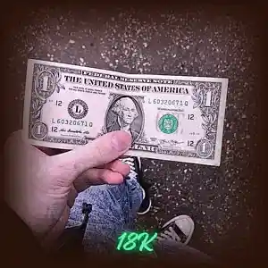 Picture for song 'Linnie(Buy 1 get 1 free)' by artist '18kDrug'