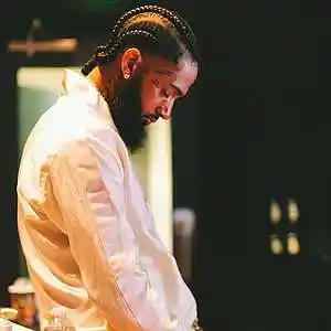 Picture for song 'Inspired' by artist 'THE GOD ADOT'
