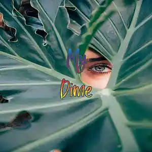 Picture for song 'My Dime' by artist 'Anac On The Beat'