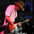 Picture for song 'Respected?' by artist 'Analog Dog (Canada)'