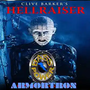 Picture for song 'Hell Raiser' by artist 'ARMORTRON'