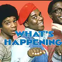 Picture for song 'What's Happenin' (Prod. by Axis Beats) 141 BPM' by artist 'Axis Beats (US)'