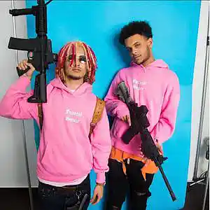 Picture for song '[DRUG] - ''Beat Type'' Lil Pump x Smokepurpp OLD' by artist 'Axl Boore'