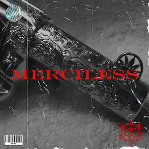 Picture for song '"MERCILESS" Gloomy Boom bap' by artist 'beatitupprod'