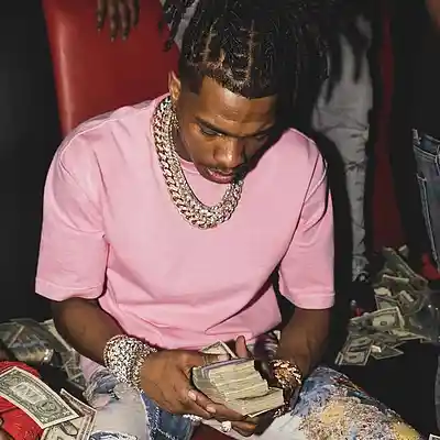 Picture for song 'Intro (Meek Mill x Lil Baby)' by artist 'BenzMuzik'