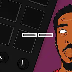 Picture for song 'Worldwide' by artist 'Boundless Beats'