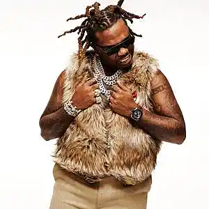 Picture for song 'Clean Money Vibes' by artist 'Brentin Davis Beats'