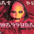 Picture for song 'Get Da Message' by artist 'Brooklyns Own AHKMEL PHAROD'