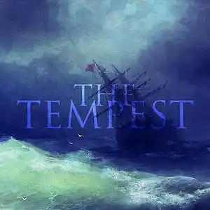 Picture for song 'The Tempest - Awakening' by artist 'Bryan Klooster'