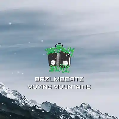 Picture for song 'SAD/MOODY MELODIC TRAP BEAT Prod. BRZLMBEATZ' by artist 'BRZLMBEATZ'