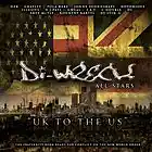 Picture for song '02. UK TO THA US - GRAVITY DZK GWENI' by artist 'C DOUBLE BEATS'