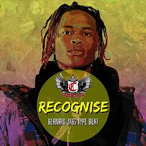 Picture for song 'RECOGNISE (Bernard Jabs type beat)' by artist 'Chorderline'
