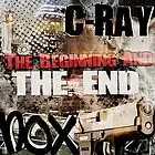 Picture for song 'C-Ray & Nox - Don't Lose It' by artist 'C-Ray'