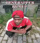 Picture for song 'Best rapper' by artist 'DAMVP'