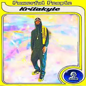 Picture for song 'Kritakyle type beat (instrumental)' by artist 'DAS FRANCISCO'