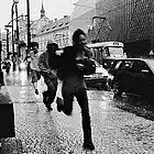 Picture for song 'Catch Me if You Can' by artist 'David Leone'