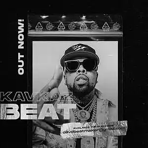 Picture for song 'Kavkaz (Westside Gunn Type Beat) Buy 1 Get 1 Free' by artist 'davothecreator'