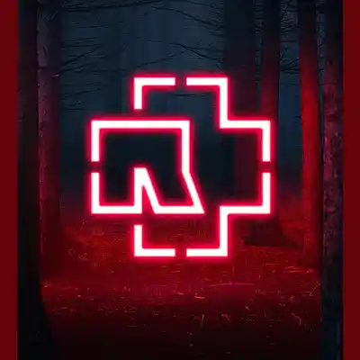 Picture for song '"LINK 0" RAMMSTEIN INDUSTRIAL METAL TYPE BEAT' by artist 'DevilleProducer'