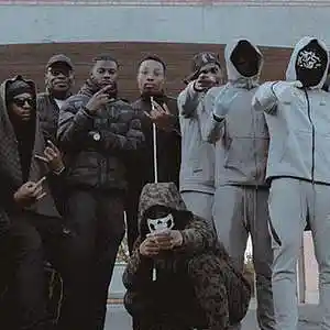 Picture for song '"Need no help" UK Drill - Pop smoke x Dutchavelli' by artist 'DJ Ruso'