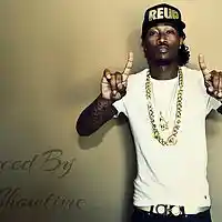 Picture for song 'King Shii (Prod DoItShowtime) 2' by artist 'Do It Showtime'