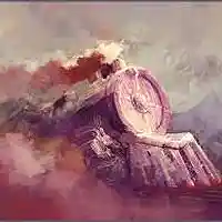 Picture for song 'DAYS OF PAIN 2015 Re Mix' by artist 'DOOMTRAINmusic'