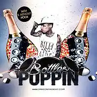 Picture for song 'BottlesPoppin w/o hook' by artist 'Dras On The Beat'