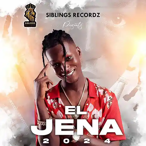 Picture for song 'EL JENA - TASTE OF YOU (PROD. BY STREETBEATZ)' by artist 'EL JENA'