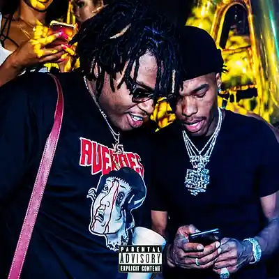 Picture for song 'Netflix Nikes- Lil Baby Type Beat' by artist 'eeVon Makes Beats'