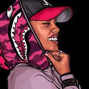 Picture for song 'Listen Baby *Hard Sample Flip* Sold' by artist 'Exclusive DJ Beatz'