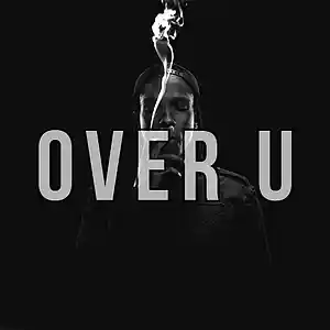 Picture for song 'Over You | Free Download' by artist 'Frankenstein Beats'