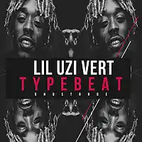 Picture for song 'Live (Lil Uzi Type) - BUY 1 GET 1 FREE!' by artist 'Ghostrage'