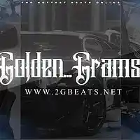 Picture for song 'CRAZY!!! G(. . )G- Act Like U Know HOT!!!!!' by artist 'Golden Gramz'