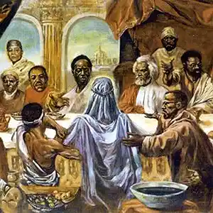 Picture for song 'Kings' by artist 'Griffin Of The Evloution'