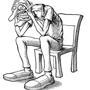 Picture for song 'Paranoid' by artist 'Gutta Deezy'