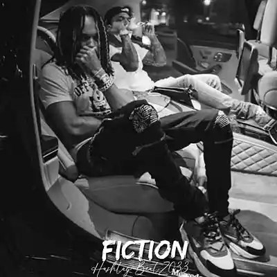 Picture for song 'Fiction' by artist 'Hashtag6eatZ033'