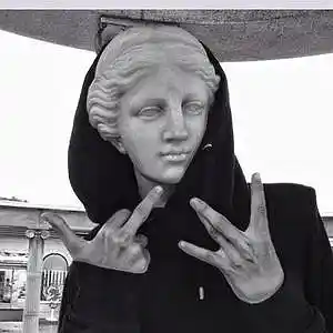 Picture for song 'Night Lovell (Trap Beat)' by artist 'HXSHXR'